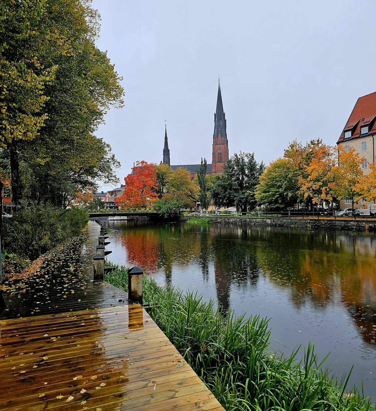 Uppsala