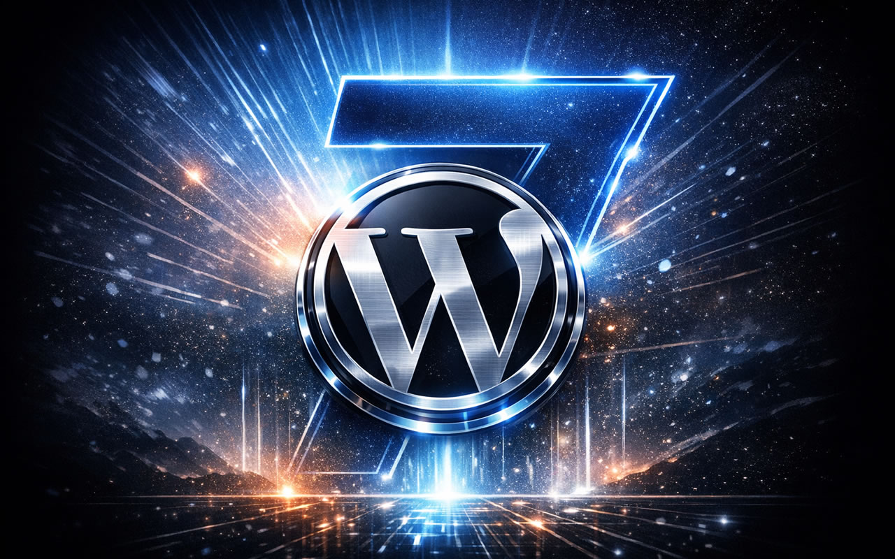 WordPress 7.0